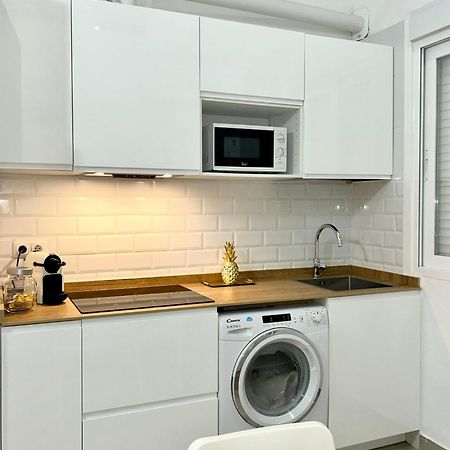 Fantastico Apartamento En Centro De Madrid Dış mekan fotoğraf