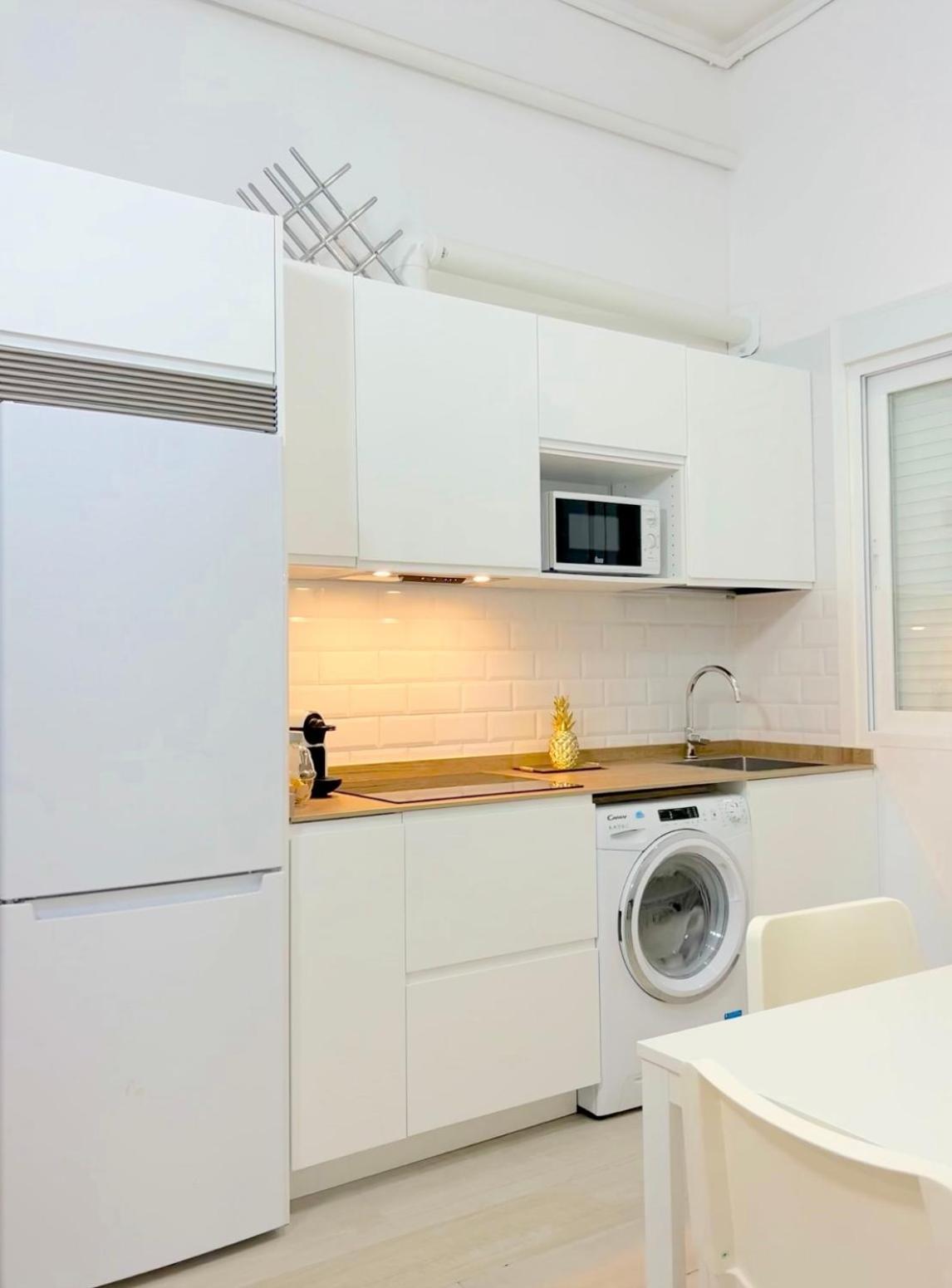 Fantastico Apartamento En Centro De Madrid Dış mekan fotoğraf
