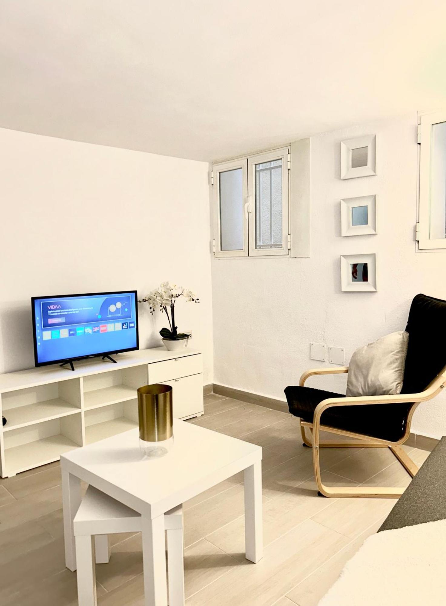 Fantastico Apartamento En Centro De Madrid Dış mekan fotoğraf
